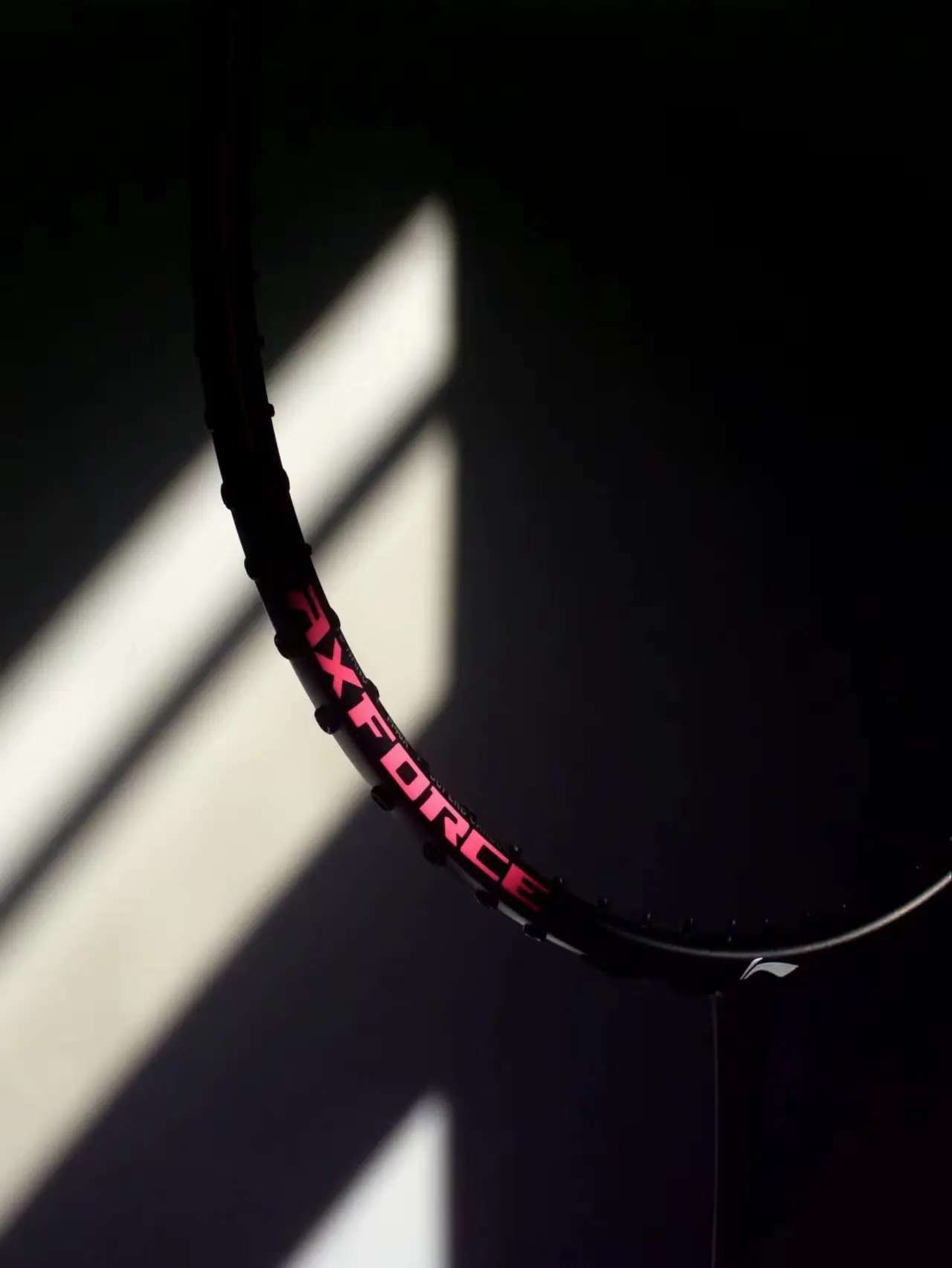 羽毛球俱乐部活动场景